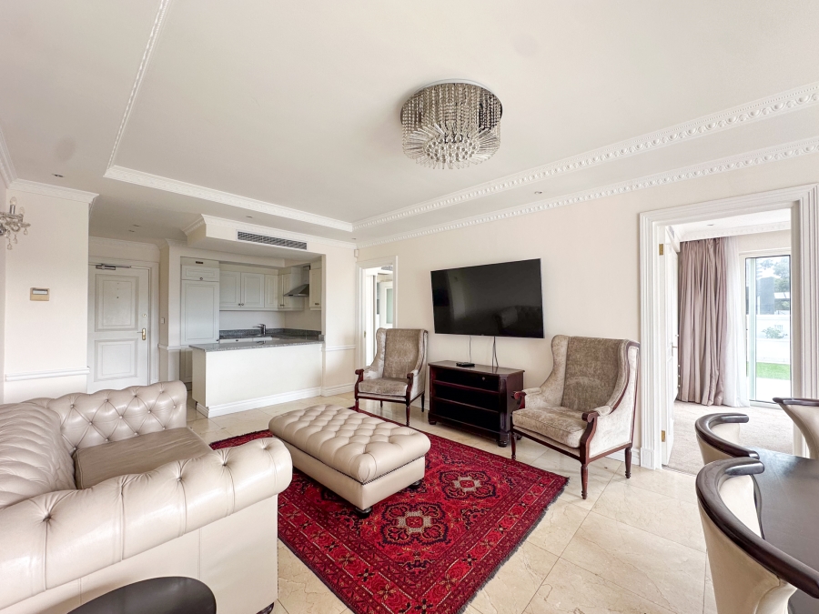 2 Bedroom Property for Sale in Sea Point Western Cape